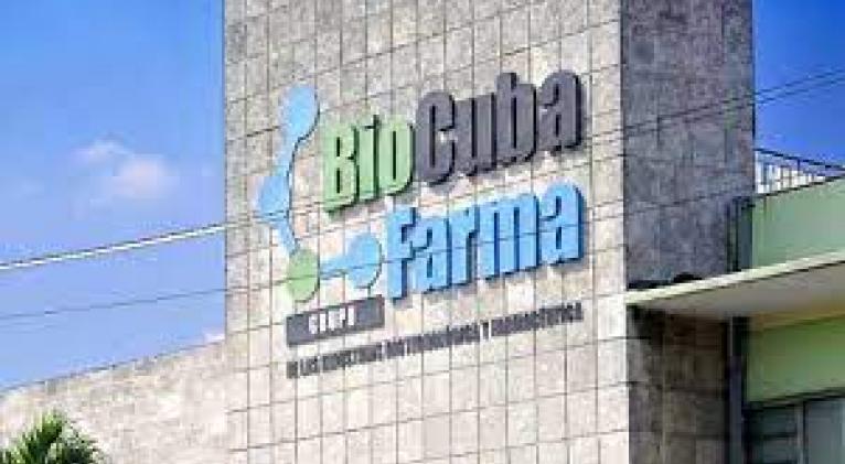BioCubaFarma 