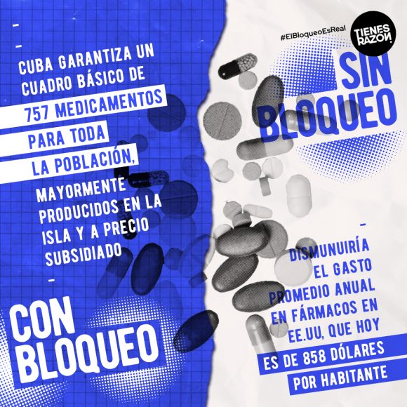 Cinismos y Bloqueos