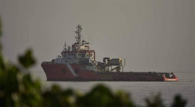 Cuba despide a tripulaciones de buques solidarios ante incendios