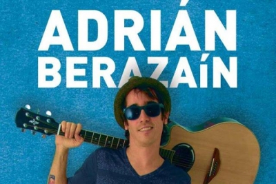 Adrián Berazaín camino al 2020: La esperanza no se cansa 