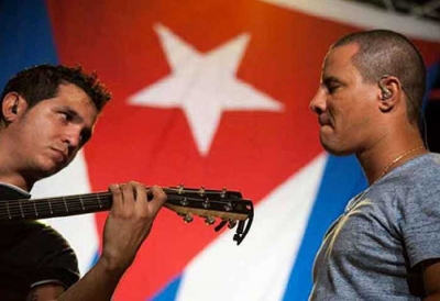 Agrupación cubana Buena Fe ofrecerá concierto en La Habana 