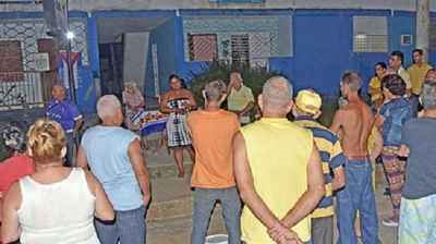 Desde hoy, audiencias sanitarias en toda Cuba sobre el Covid-19 