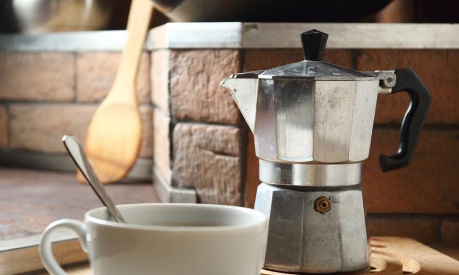 Café