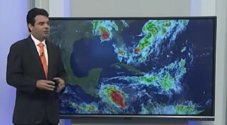 Cuba: Ni ola de calor ni récord de temperatura