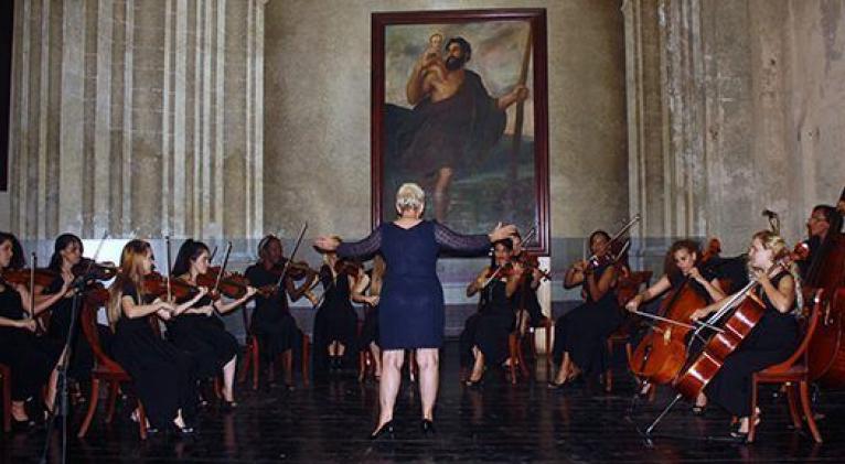 Camerata Romeu