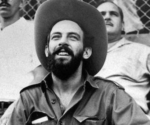 Camilo Cienfuegos 