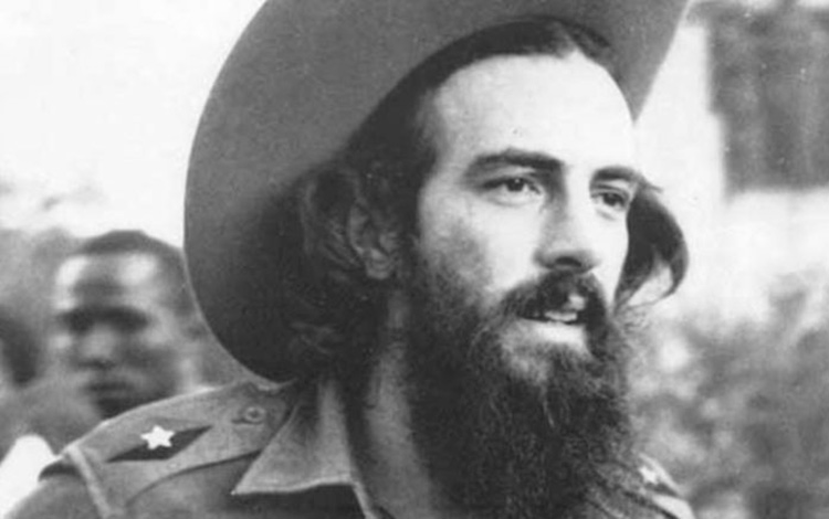 Camilo Cienfuegos 