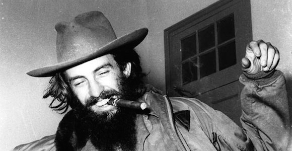  Camilo Cienfuegos