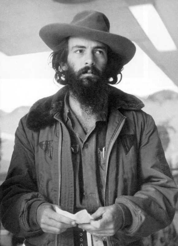 Camilo Cienfuegos