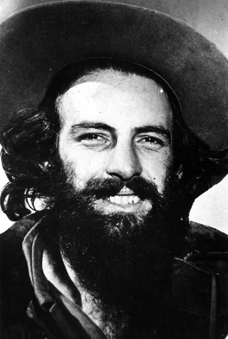 Camilo Cienfuegos