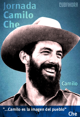  Lea también: Un viaje multimedia a la casa-museo Camilo Cienfuegos