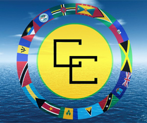  Logo del Caricom