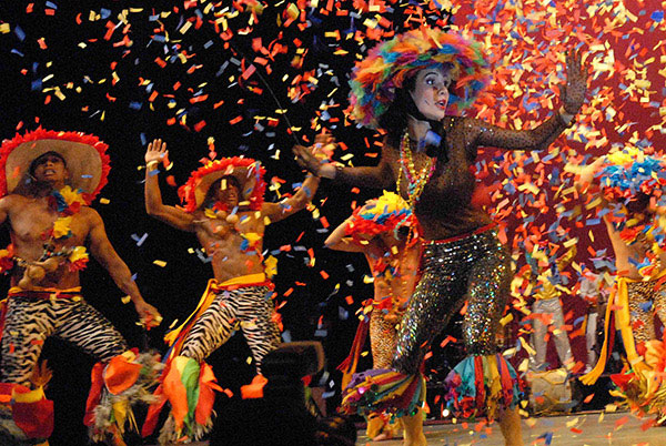 Arranca hoy el Carnaval de La Habana