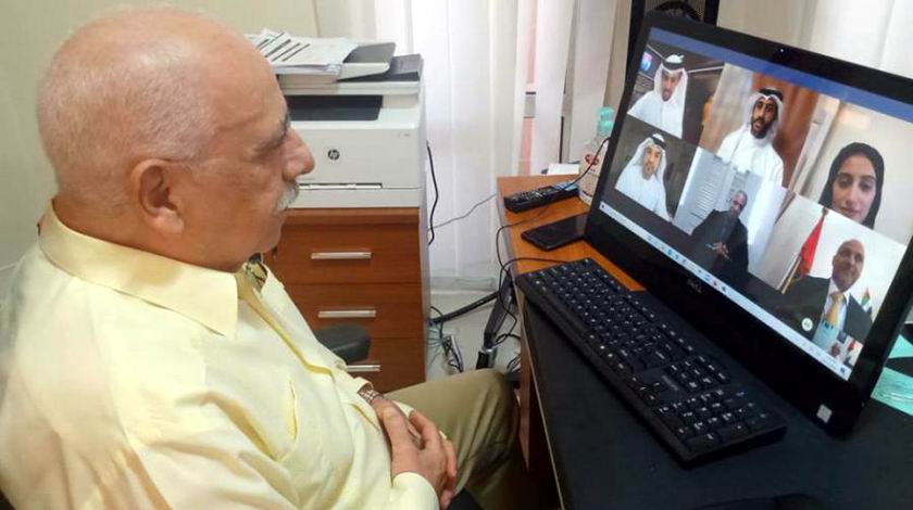 La Habana y Dubái expresan interés por impulsar vínculos económicos