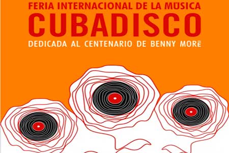Feria Internacional de la Música Cubadisco 2019