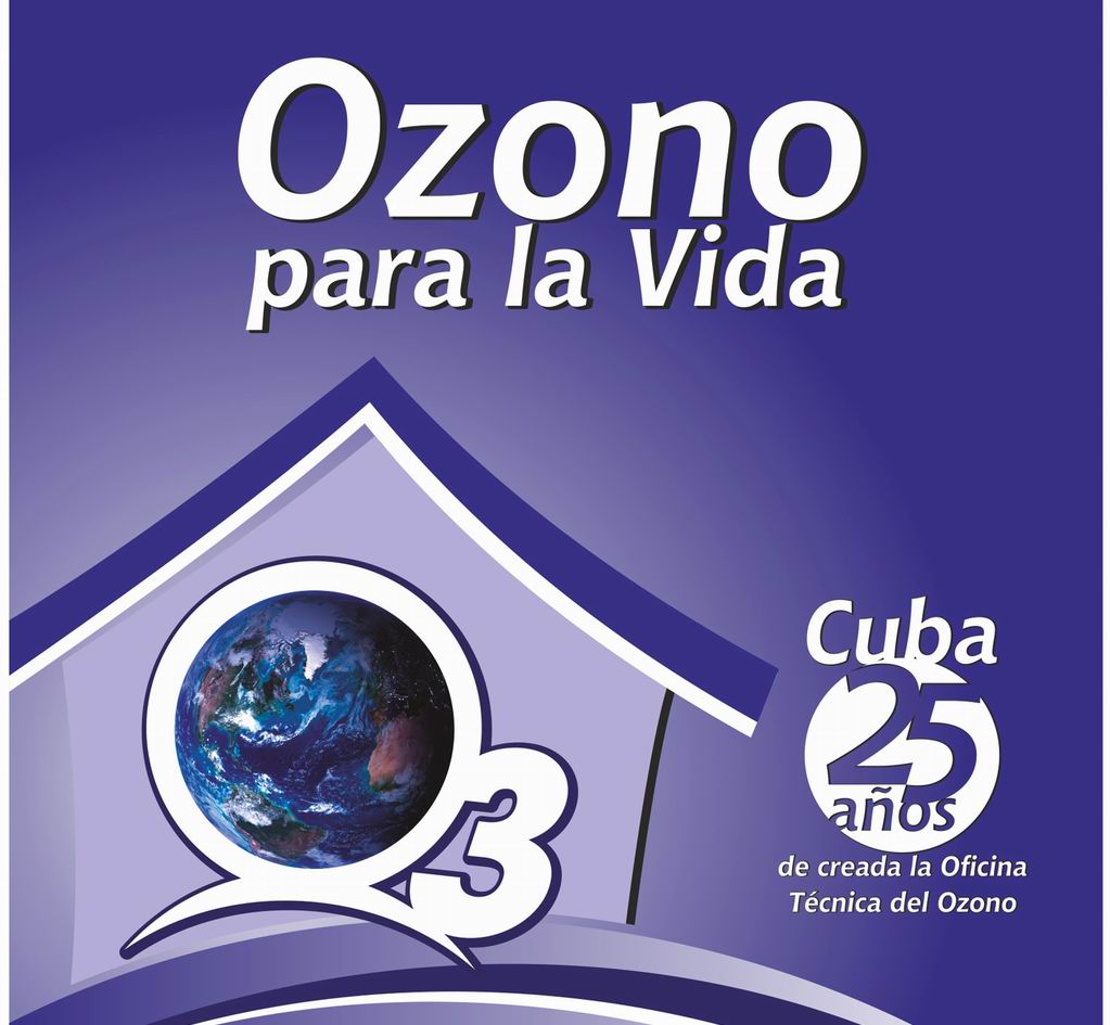 Cartel Ozono