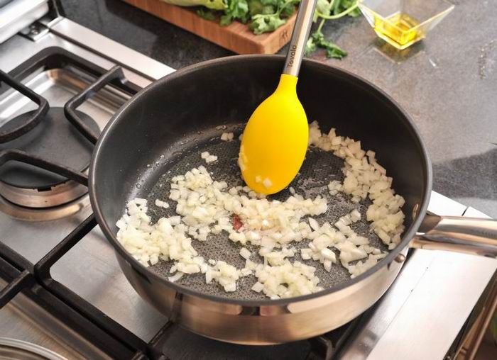 La cebolla reduce los síntomas de fatiga, ansiedad y depresión