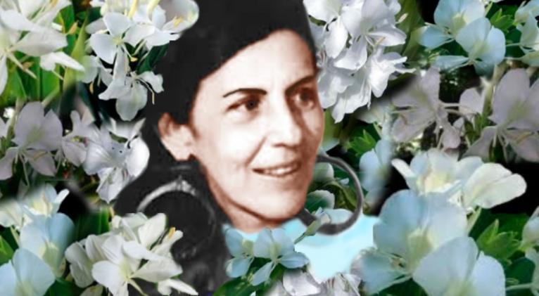  Celia Sánchez
