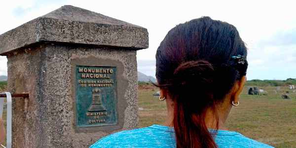 Cementerio Americano: Monumento Nacional en Isla de la Juventud