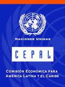 Logo de la CEPAL