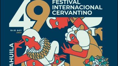 Festival Cervantino de México