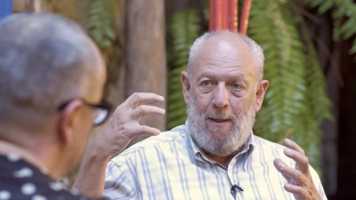 Actor dominicano Freddy Ginebra