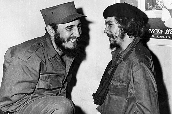 Debatirán hoy sobre el pensamiento revolucionario de Fidel y el Che