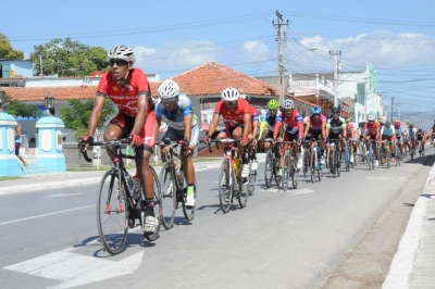 Ciclismo