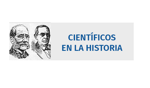 Científicos en la Historia