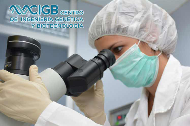 CIGB: Paradigma de la biotecnología cubana