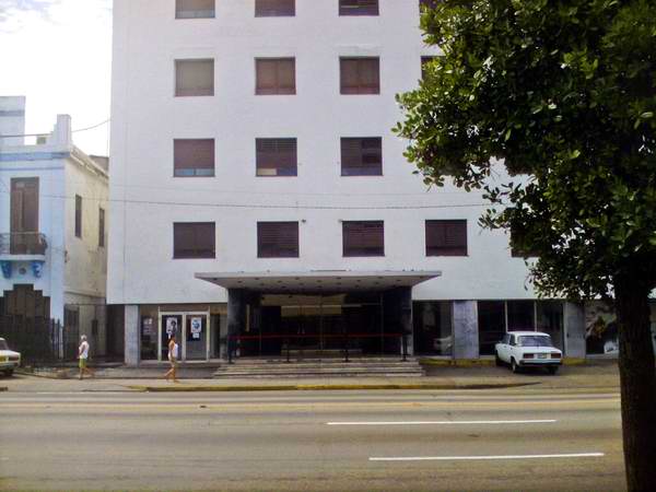    Cinematheque of Cuba 