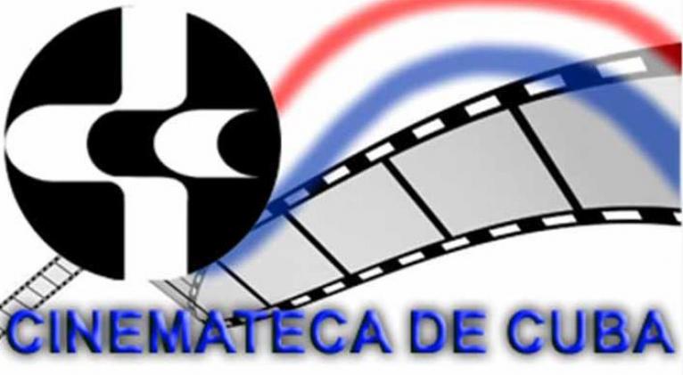De regreso a la Cinemateca de Cuba