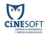 Logo de Cinesoft