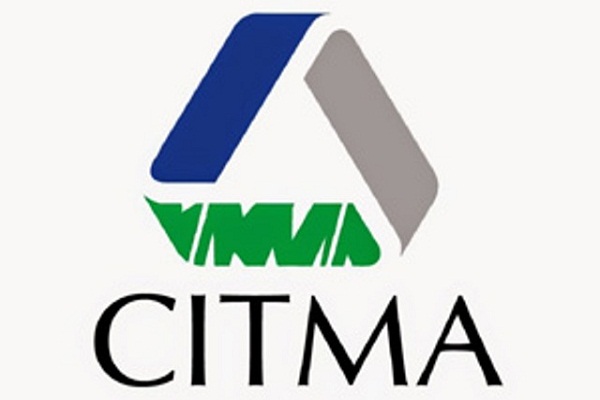 Banner alegórico al CITMA