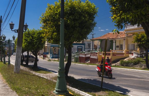 Establecen cuarentena restrictiva en dos consejos populares de Camajuaní.