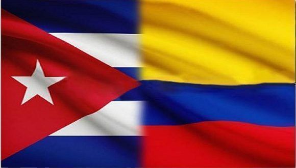 Cuba y Colombia realizan ronda de conversaciones migratorias.
