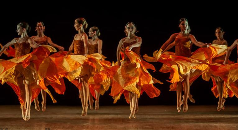  Compañía Lizt Alfonso Dance Cuba