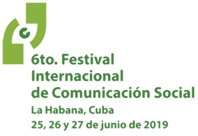 VI Festival Internacional de Comunicación Social 