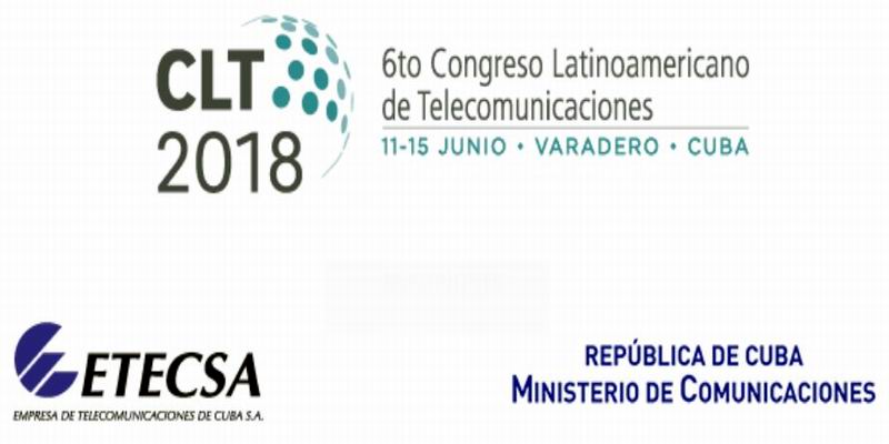  Congreso Latinoamericano de Telecomunicaciones
