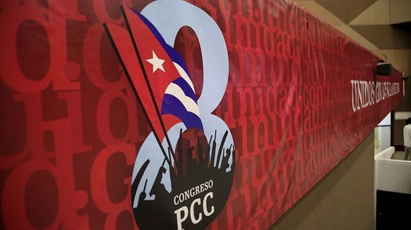 Asambleas de balance del Partido Comunista de Cuba