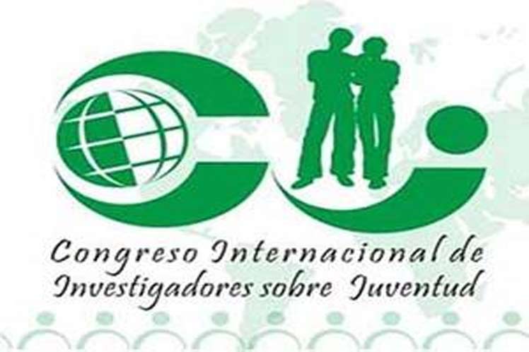 III Congreso Internacional de Investigadores sobre la Juventud