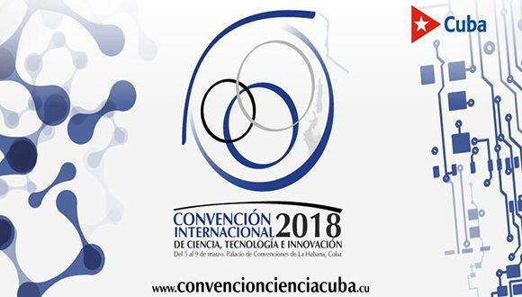 Convención Internacional de Ciencia, Tecnología e Innovación 