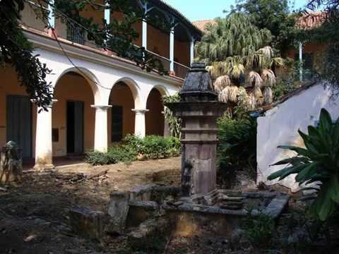  Convento de Santa Clara
