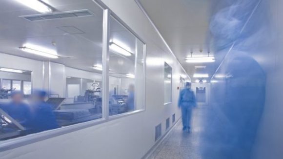 EL covid-19 compromete gravemente la salud de los pulmones en algunos pacientes.
