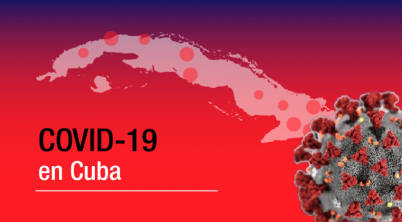 Cuba reporta 8 607 nuevos casos de COVID-19 y 68 fallecidos  