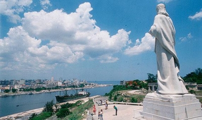 Cristo de La Habana