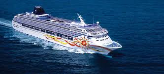 Crucero Norwegian Sun viajará a La Habana