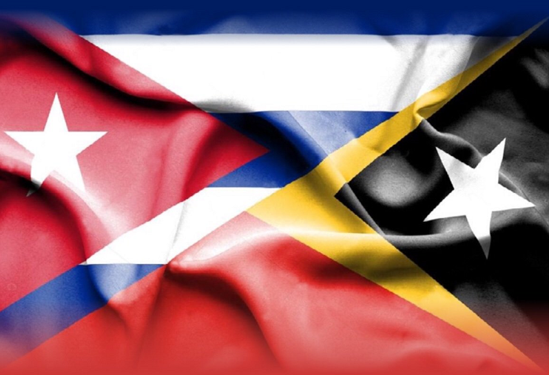 Cuba y Timor Leste convocan a Triatlón de la amistad