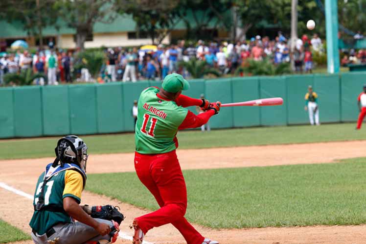 Béisbol Béisbol