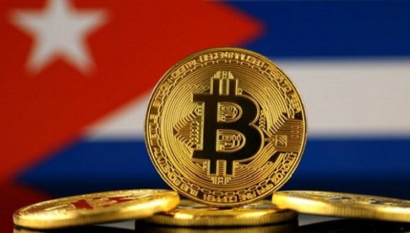  Banco Central de Cuba regulan uso de criptomonedas